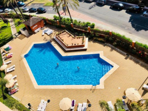 Penthouse Apartment Los Gavillanes